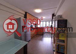 Blk 438 Ang Mo Kio Avenue 10 (Ang Mo Kio), HDB 4 Rooms #153046622